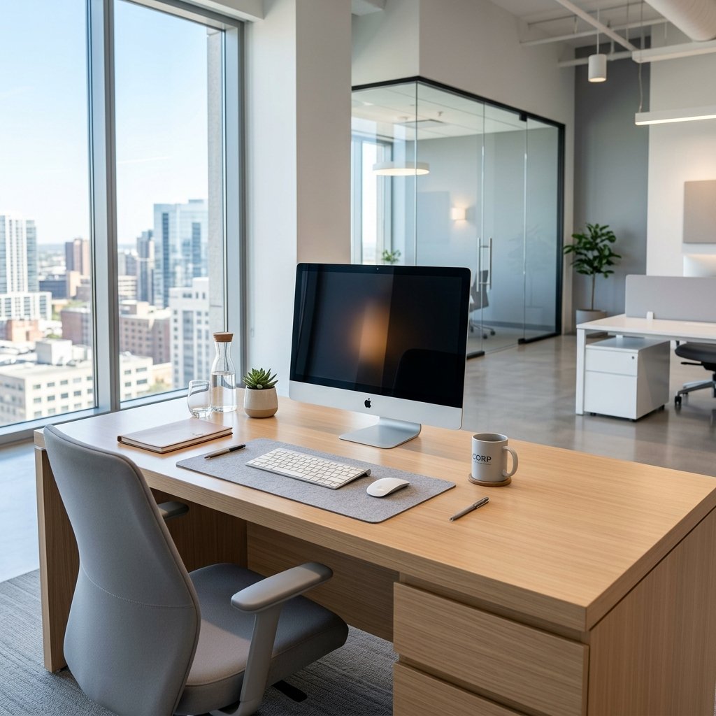 Office Cleaning
