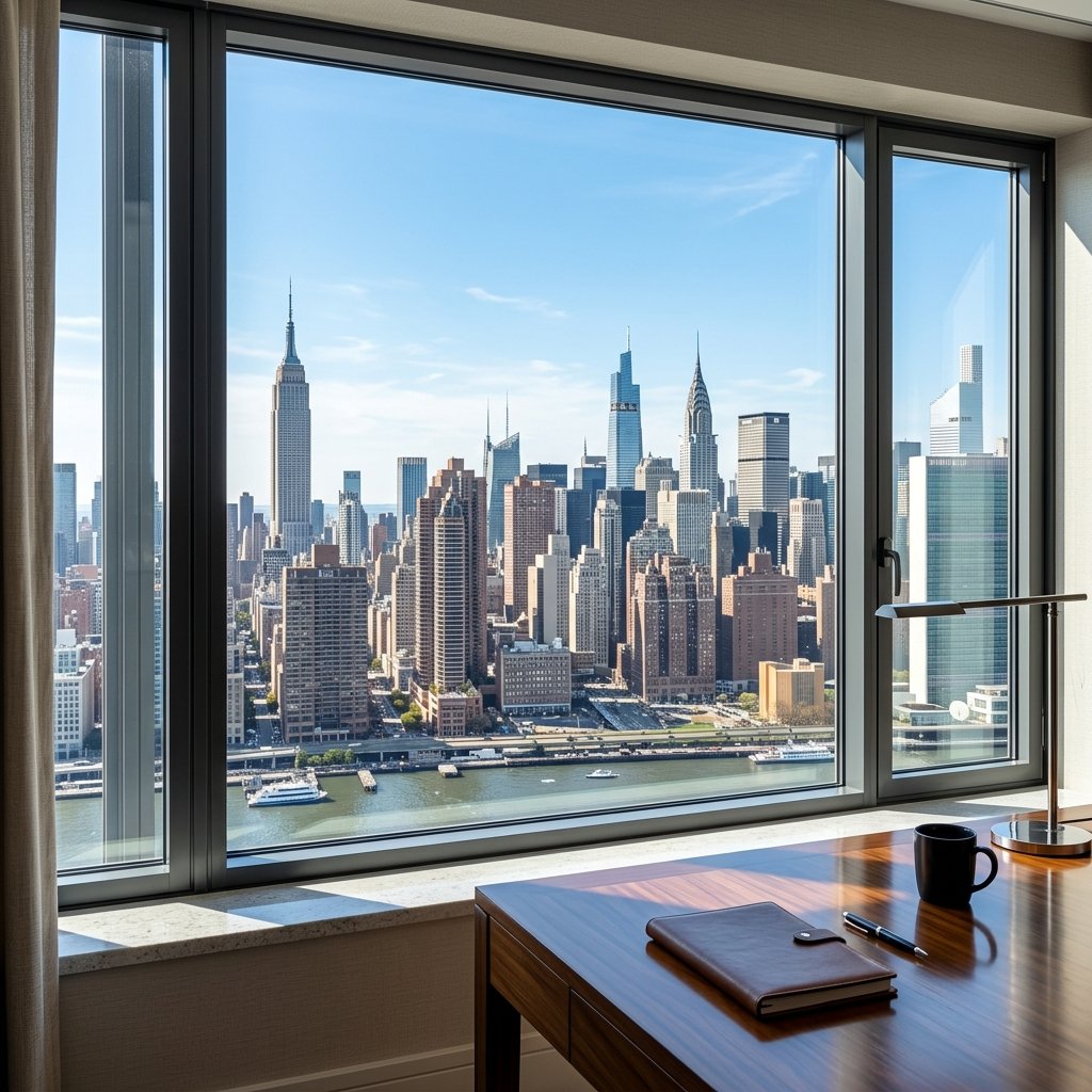 Window Cleaning